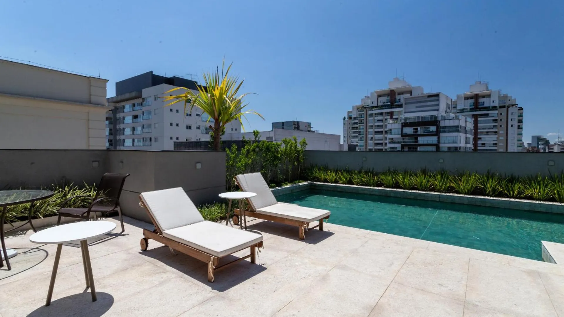 Easy Star - Lindo Studio Na Bela Cintra Proximo A Paulista - Nc02H Sao Paulo Apartment
