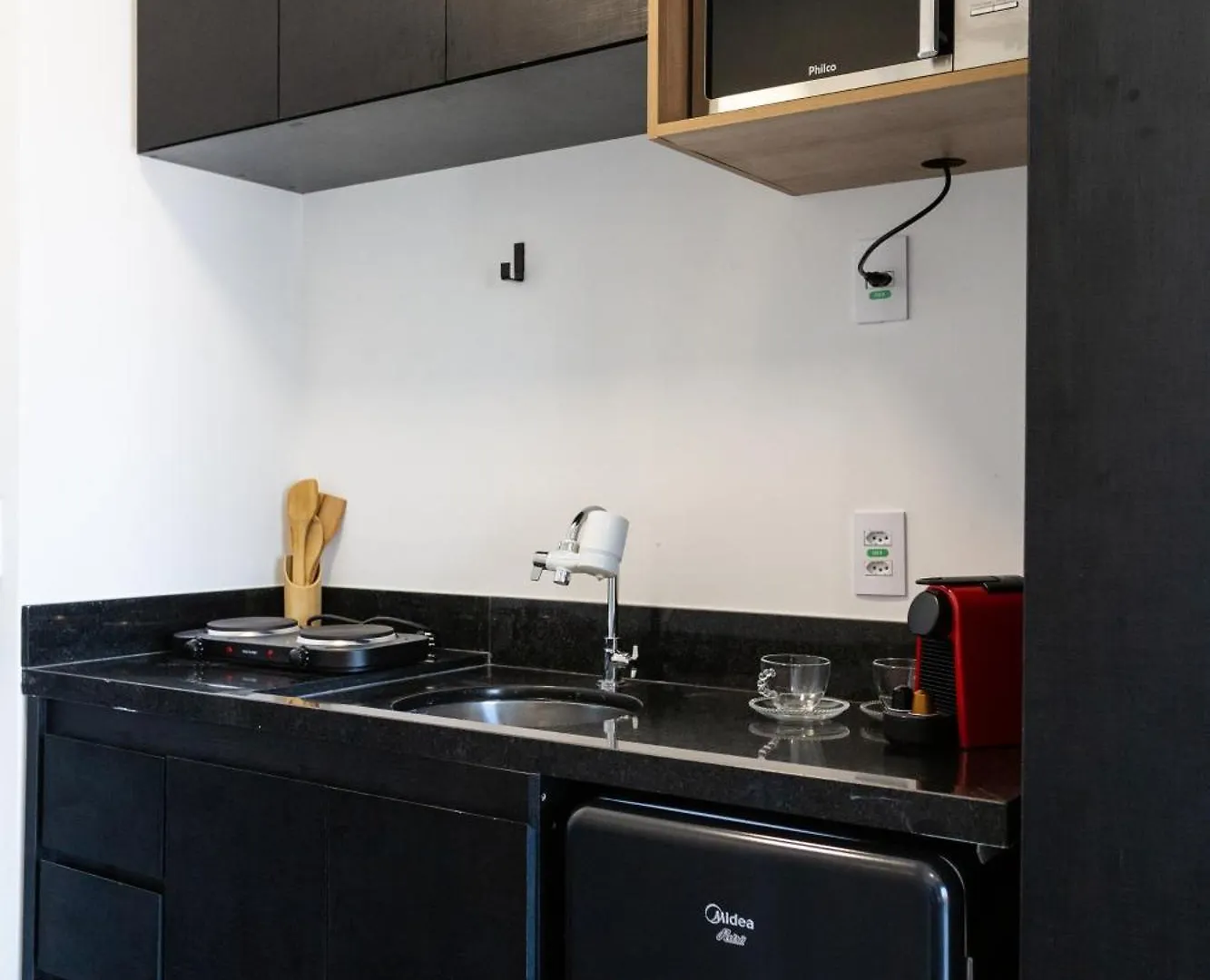 Easy Star - Lindo Studio Na Bela Cintra Proximo A Paulista - Nc02H Sao Paulo Apartment